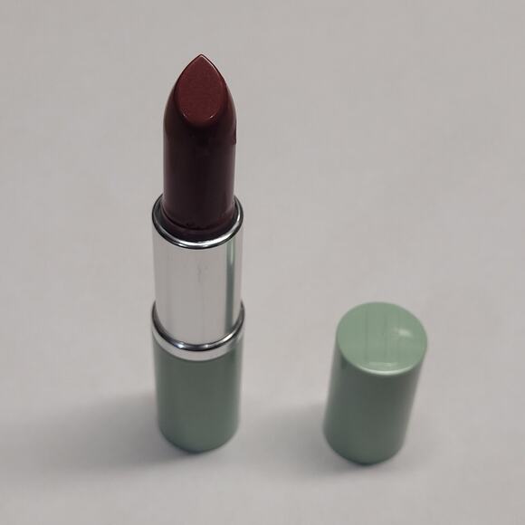 Berry Freeze CLINIQUE Long Last Soft Shine Lipstick 10 BRAND NEW - Picture 1 of 6